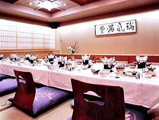 Goryukan Hotel Hakuba